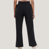 Vogue Black All Day Pants
