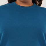 Twilight Teal Sweatshirt