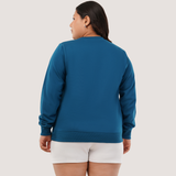 Twilight Teal Sweatshirt