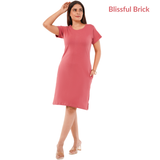 Pick Any 2 - Women's T-shirt Dresses