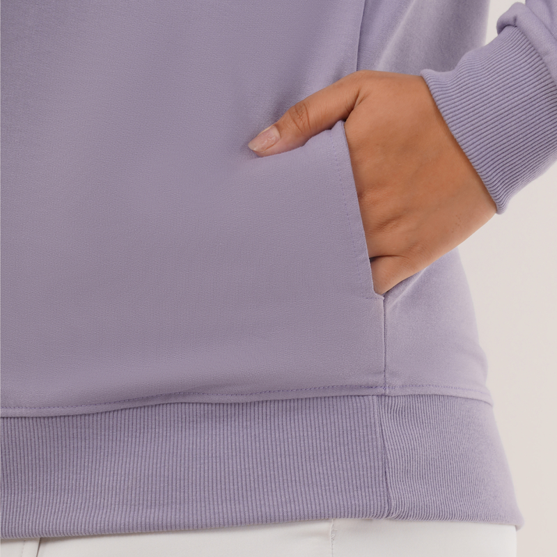 Primrose Catmint Sweatshirt