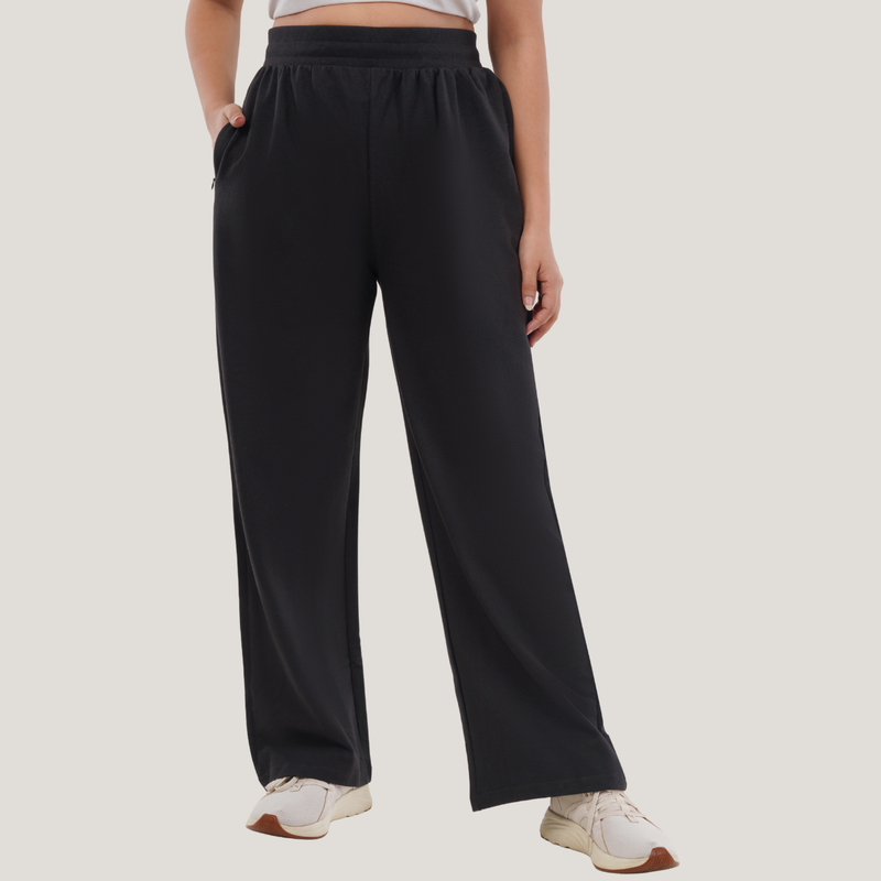 Vogue Black All Day Pants