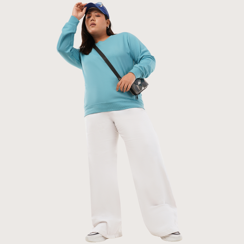 Paradise Bay Sweatshirt