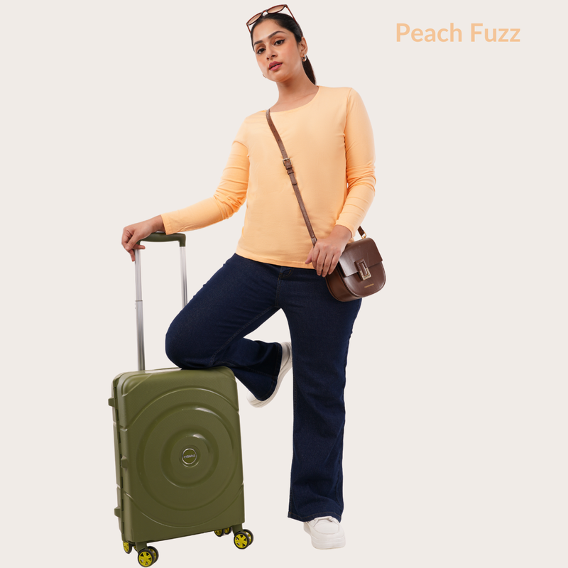 Pick Any 2 - Women's Full Sleeves Tshirt Combo