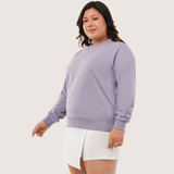 Primrose Catmint Sweatshirt