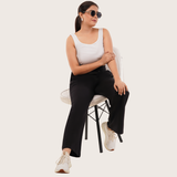 Vogue Black All Day Pants