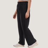 Vogue Black All Day Pants
