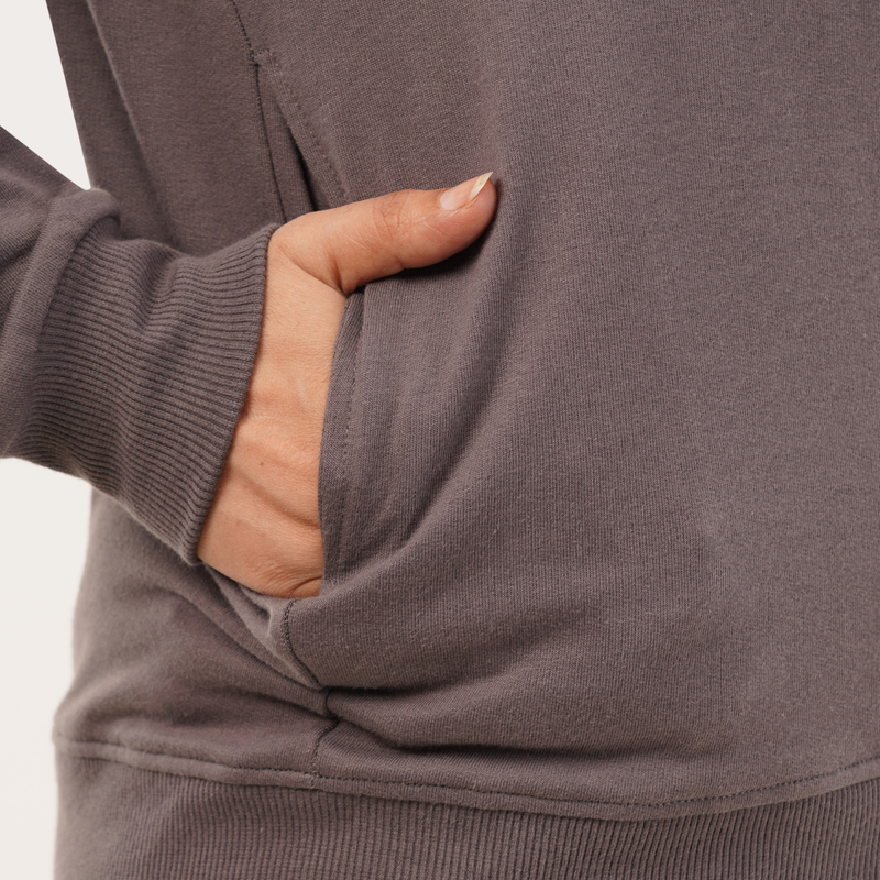 Graphite Grey Sweatshirt