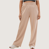 Biscotti Beige All Day Pants