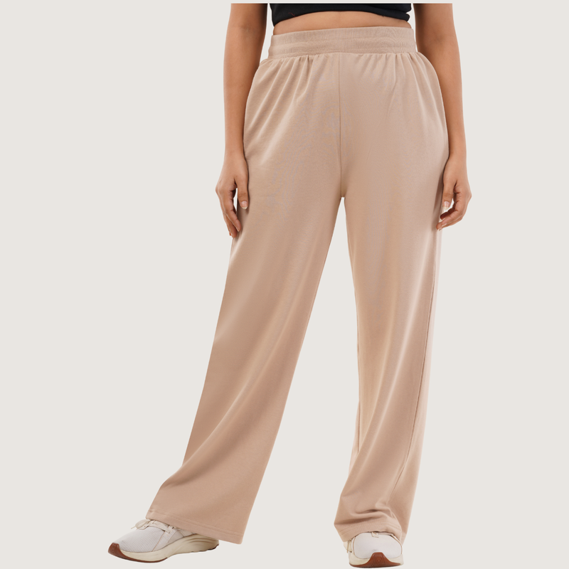 Biscotti Beige All Day Pants