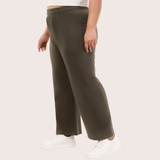 Grove Green All Day Pants