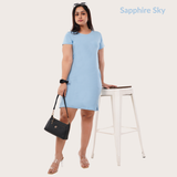 Pick Any 2 - Women's T-shirt Dresses