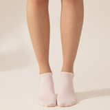 Bare Blossom Comfort Ankle Socks