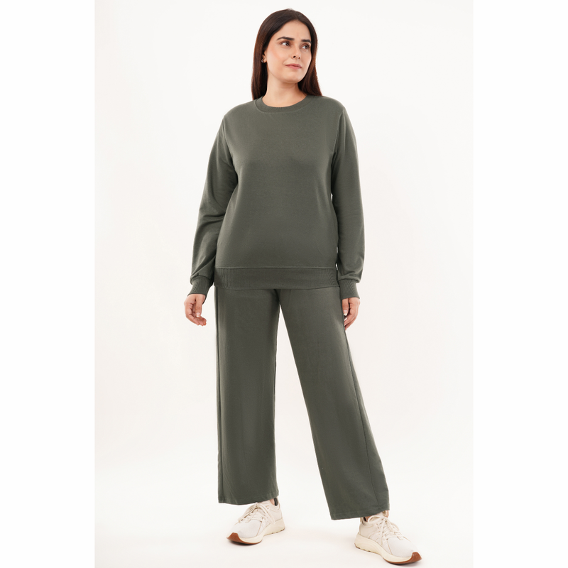 Grove Green Co-ords Set