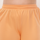 Peach Fuzz All Day Pants - Pantone Color of the Year 2024