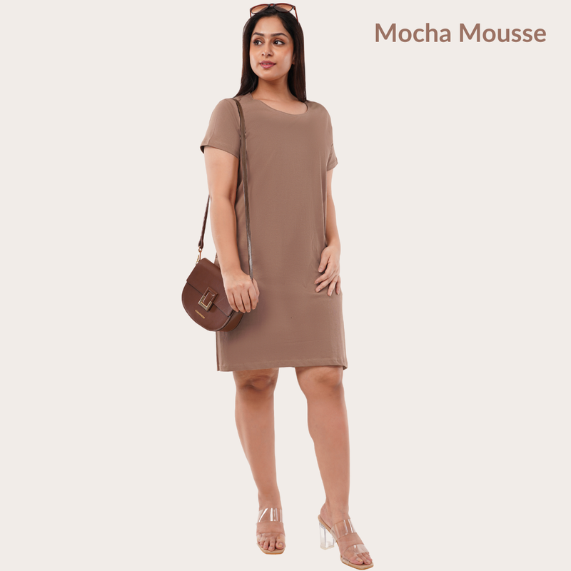 Pick Any 2 - Women's T-shirt Dresses