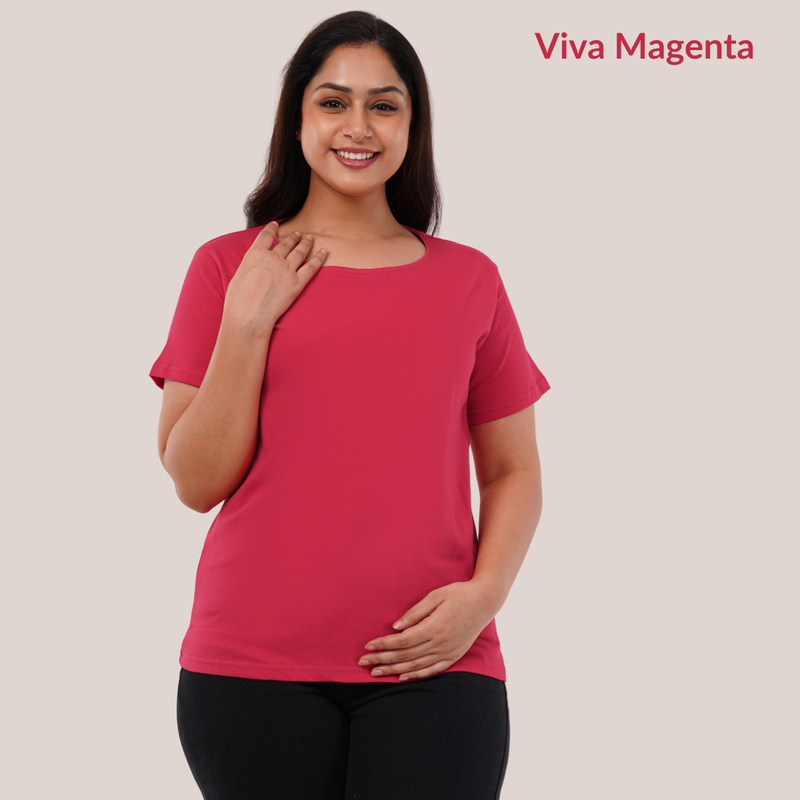 Pick Any 3 - Women's Pastel Tshirt Combo