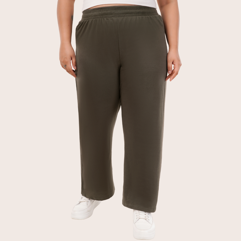 Grove Green All Day Pants