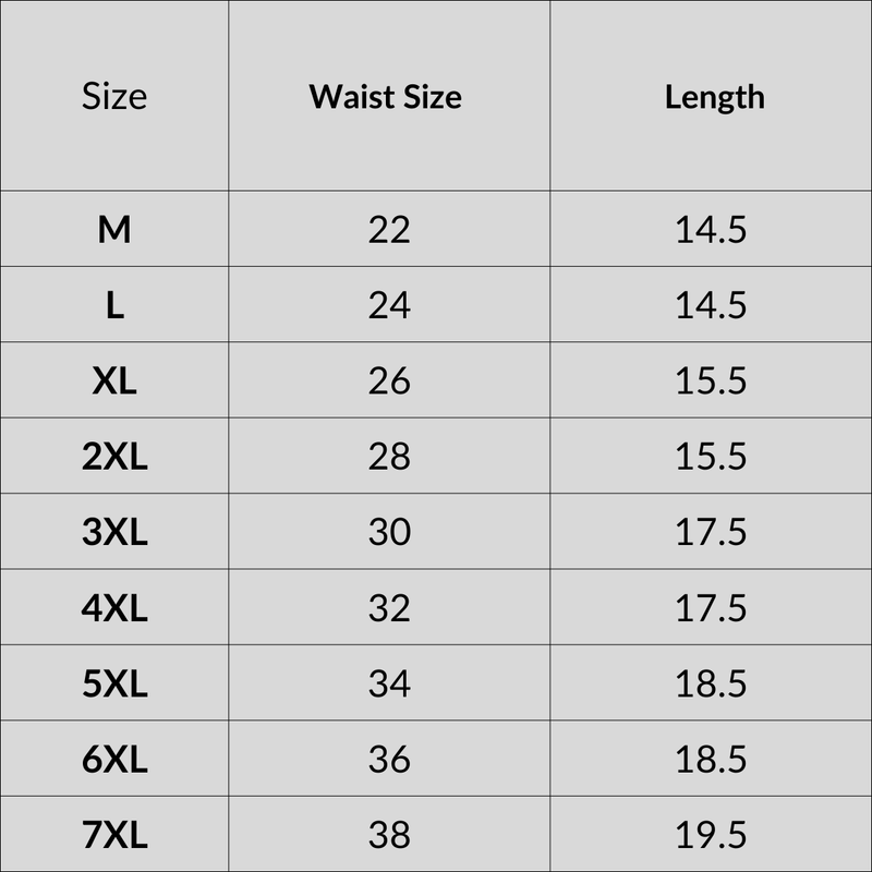 Black Stretch Cotton Women Cycling Shorts