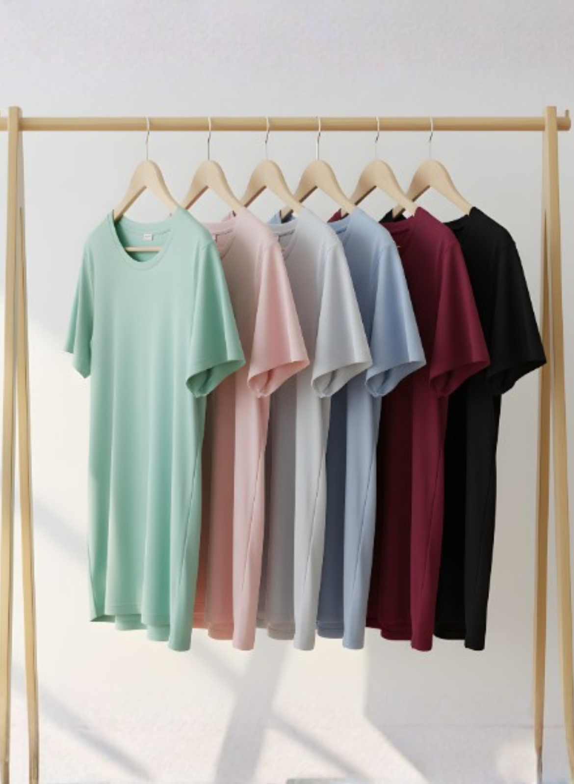 Pick Any 3 - Women's Half Sleeves Tshirt Combo