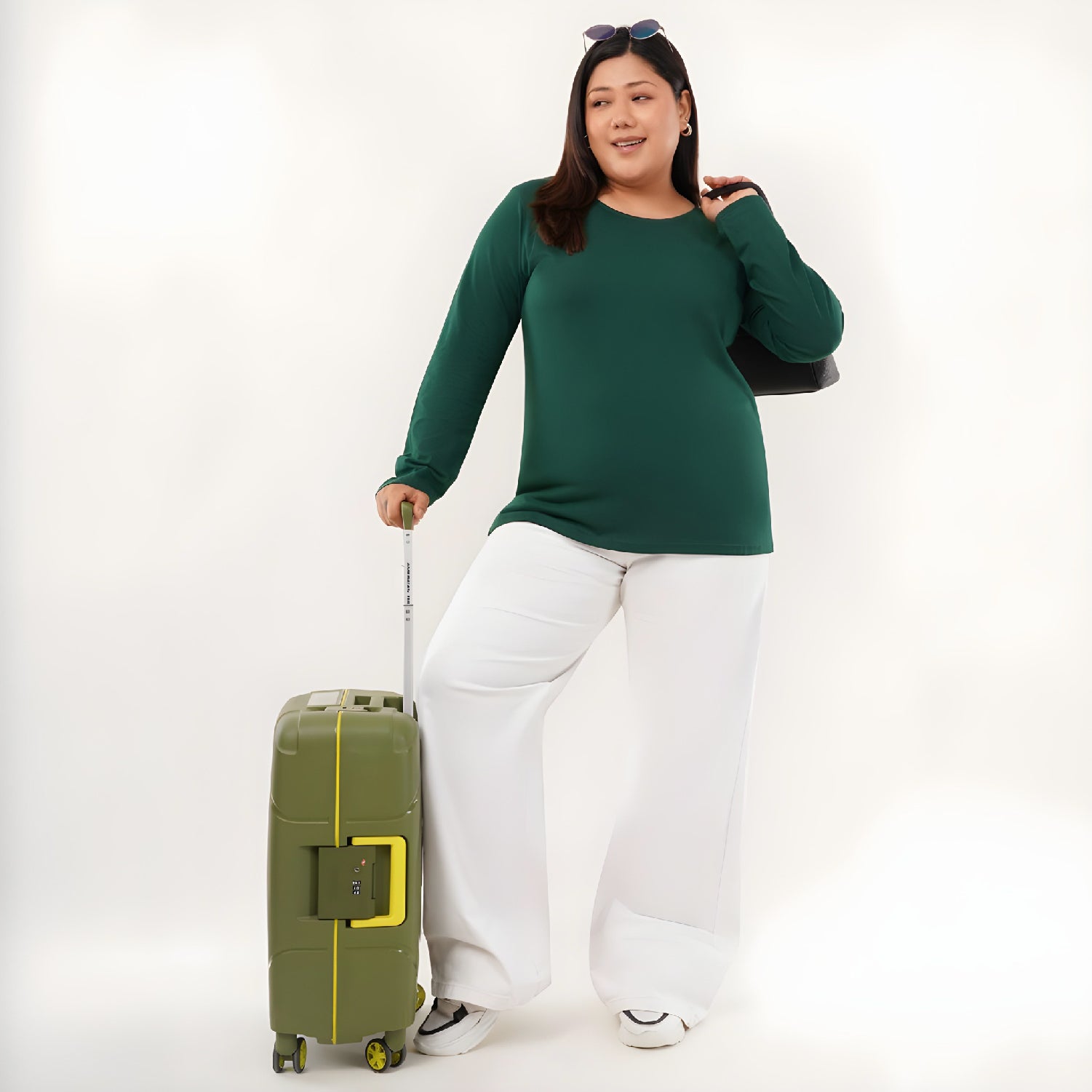 Full Sleeve T-shirts