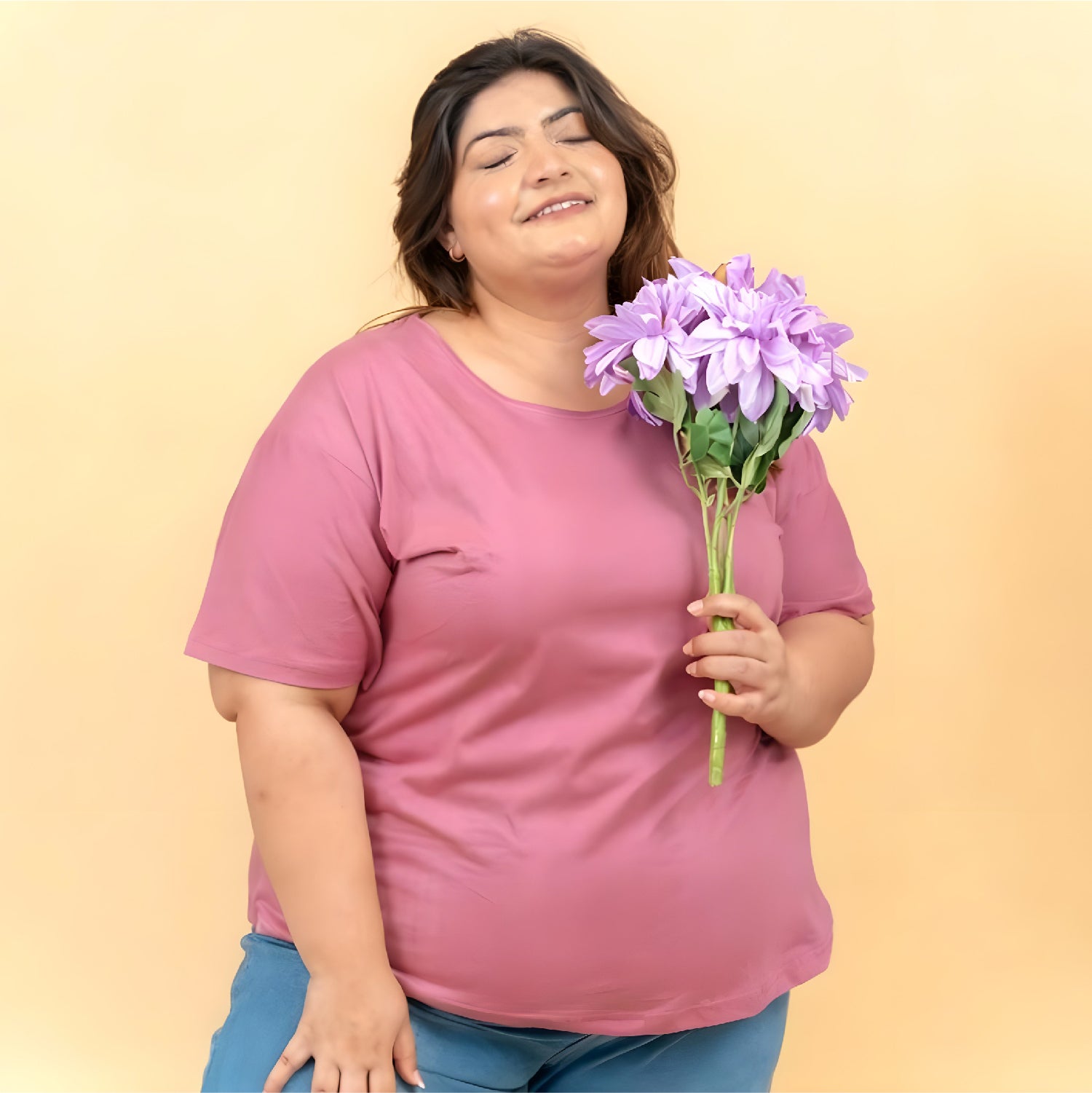 Half Sleeve T-shirts