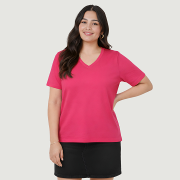 Half Sleeve T-shirts