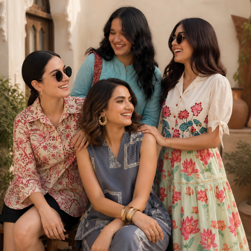 Kurta Sets & Co-ord Sets