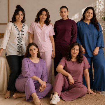 Co-ord Sets