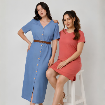 Dresses