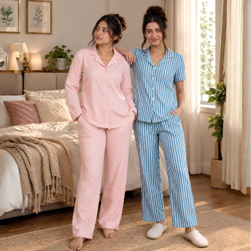 Pajama Sets