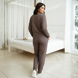 Graphite Grey Co-ords Set