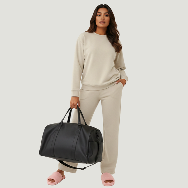 Biscotti Beige Co-ords Set