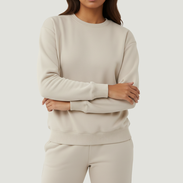 Biscotti Beige Co-ords Set