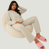 Biscotti Beige Co-ords Set