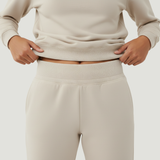 Biscotti Beige Co-ords Set