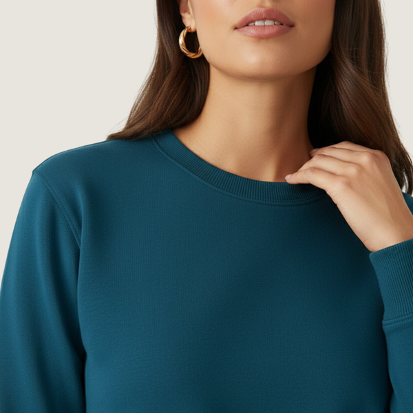 Twilight Teal Co-ords Set