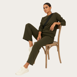 Grove Green Co-ords Set