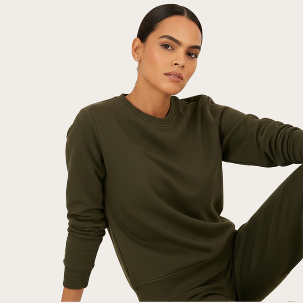 Grove Green Co-ords Set