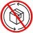 No returns or exchanges (Hygiene Policy)