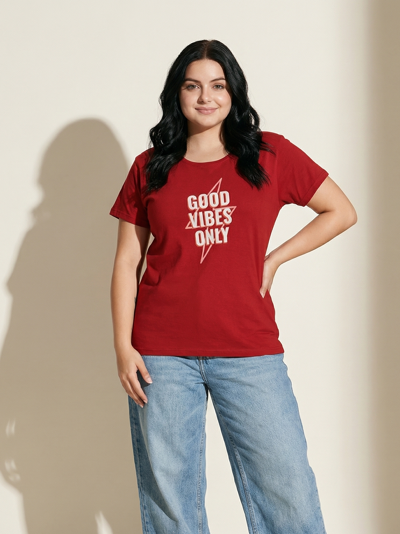 Good vibes attract good lives!