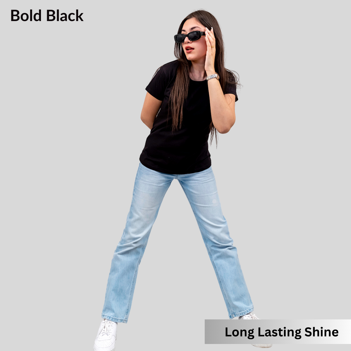 Pick Any 3 - Women's Round O Clock Tshirt Combo