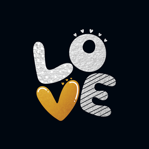 The greatest lesson of life is love!