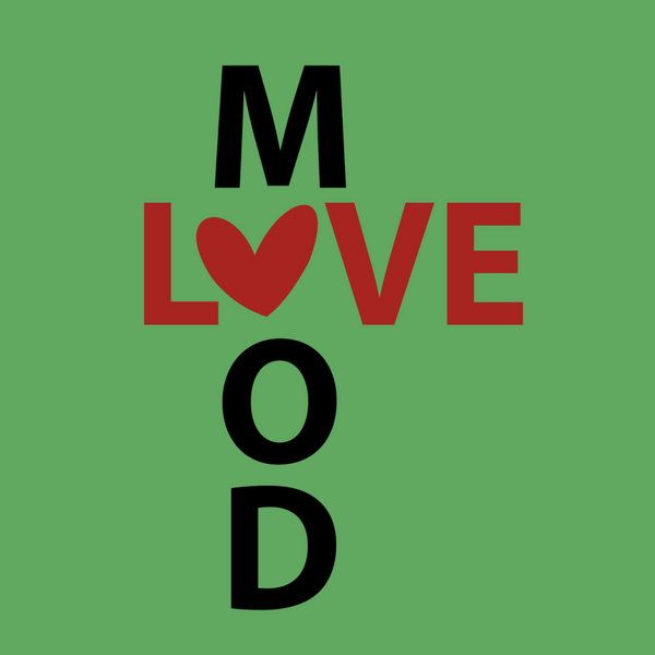 In the mood for love !