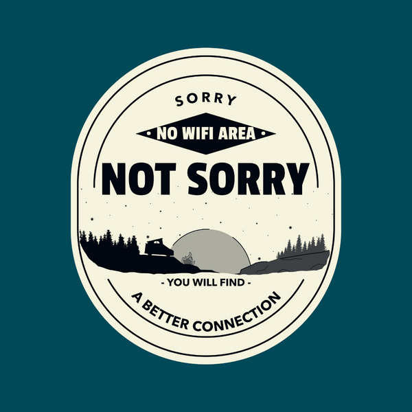 Shortest horror story- "No Wifi"