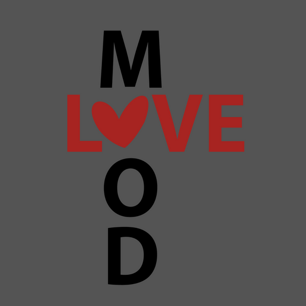 In the mood for love !