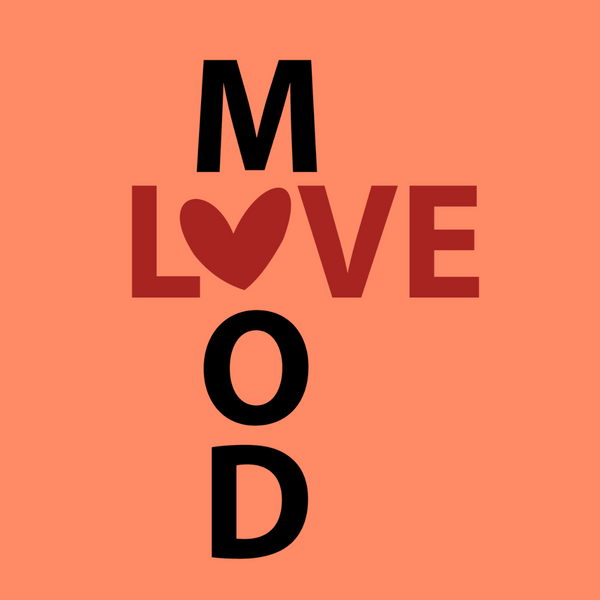 In the mood for love !