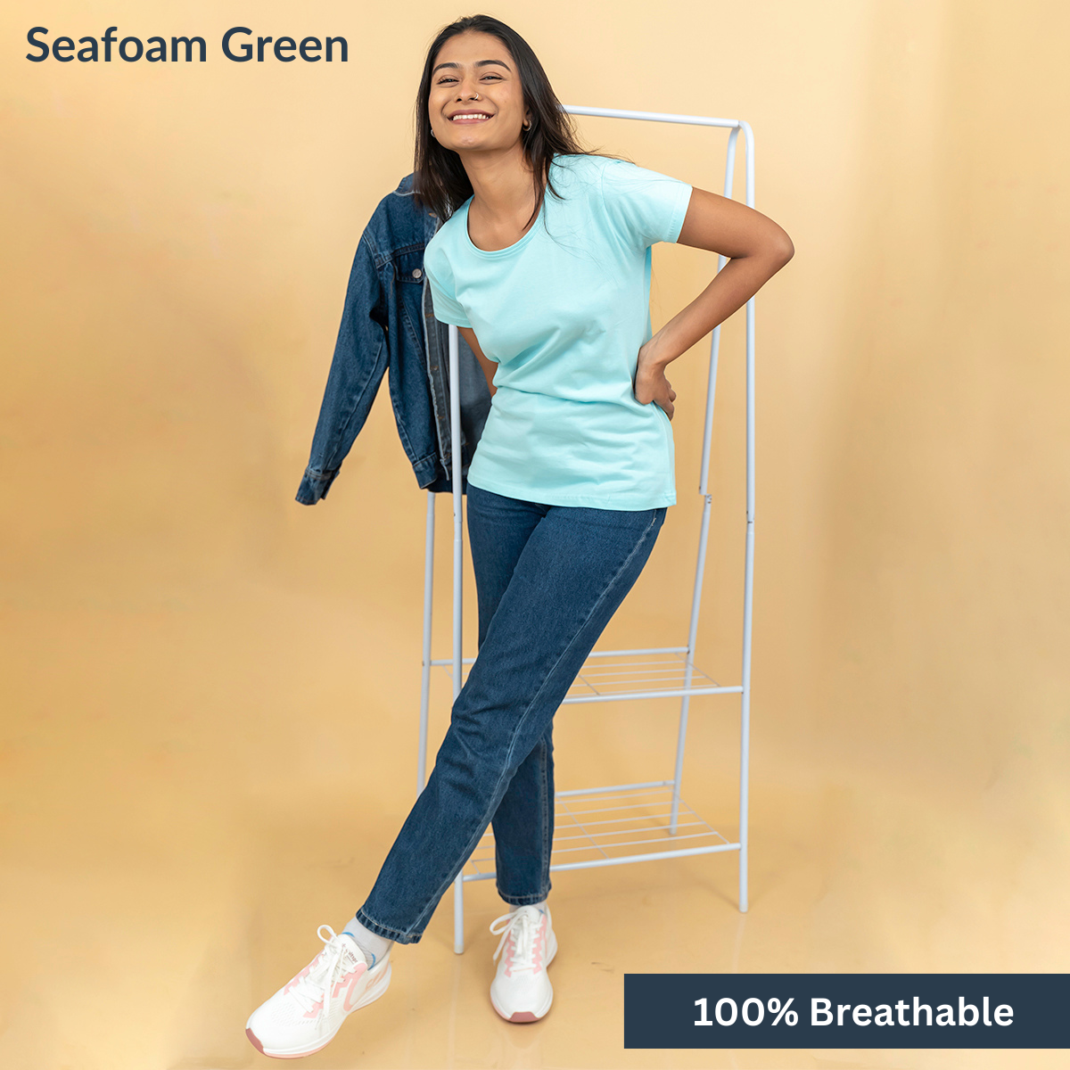 Pick Any 3 - Women's Round O Clock Tshirt Combo