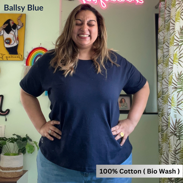 Pick Any 3 - Women's Plus Size Tshirt Combo